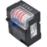 Сервопривод Berger Lahr / Schneider Electric STA13 B0.36/8 3N30 L