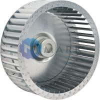 Рабочее колесо вентилятора Oilon Ø280 x 102 мм арт.34367029