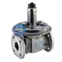 Регулятор давления газа Dungs FRS 5050