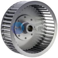 Рабочее колесо вентилятора CIB Unigas Ø380 x 130 мм арт.2150068