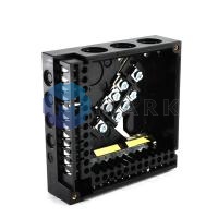 Цоколь топочного автомата Elco AGM410490500