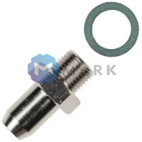 Ниппель Weishaupt, 453001