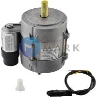 Электродвигатель Simel CD1-42/2079-32, 0.13 кВт