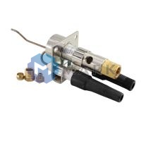 Пилотная горелка Kromschroder ZAI K