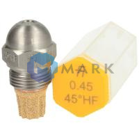 Форсунка Fluidics 0.45/45° HF