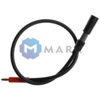 Кабель ионизации Weishaupt 600 мм арт.21710417022 Кабель ионизации Weishaupt 600 мм арт.21710417022