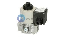 Электромагнитный клапан, одноступенчатый Dungs MVDLE 507/5