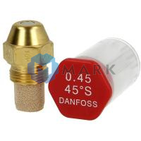 Форсунка Danfoss 0.45/45º SR