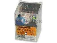 Автомат горения Honeywell MMI 962.1 Mod.23