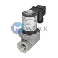 Газовый электромагнитный клапан Kromschroder VGP 15R02W6Z