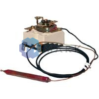 Термостат Weishaupt RAK 41.1/3533D