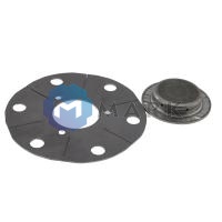 Уравнительный диск Ø91 / 30 мм в комплекте с диффузором Ø47 мм