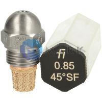 Форсунка Fluidics 0.85/45° SF