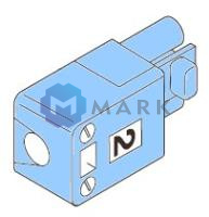 Штекер Weishaupt, 716134