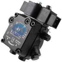 Жидкотопливный насос Suntec AT2 V 45 C 9602 4P 0700