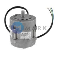 Электродвигатель Simel CD 42/2069-32, 0.075 кВт