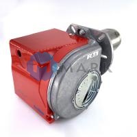 Дизельная горелка Ecoflam MAX 8 TW TL