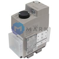 Газовый электромагнитный клапан Weishaupt DMV 525/12 арт. We625040/625040