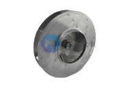 Рабочее колесо вентилятора Riello Ø280 x 43 мм арт.3003760