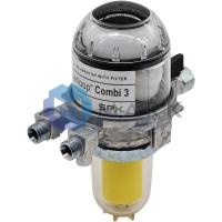 Фильтр дизельный с деаэратором SPX Flow Tigerloop Combi 3 110A 520191TE