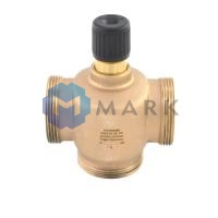 Седельный клапан Siemens VXG44.32-16