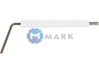 Электрод ионизации Elco 106 мм арт.13015370