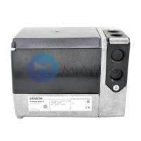 Сервопривод Siemens SQM50.480A2