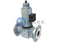 Электромагнитный клапан, двухступенчатый Dungs ZRDLE 4050/5