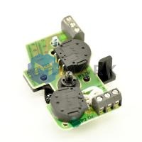 Потенциометр Siemens ASZ22.703