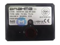 Автомат горения Brahma GR2 18049105