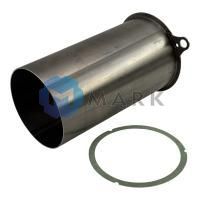 Жаровая труба Lamborghini Z301122280