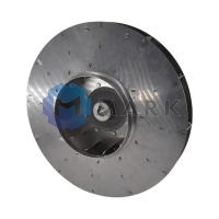 Рабочее колесо вентилятора Elco Ø435 x 193 мм арт.13022526