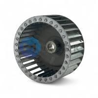 Рабочее колесо 108х52 мм арт.2150020