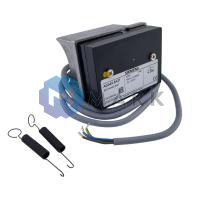 Нагревательный элемент Siemens  AGA63.5A27