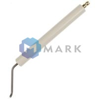 Электрод поджига Weishaupt 178 мм арт.левый арт.21216310207