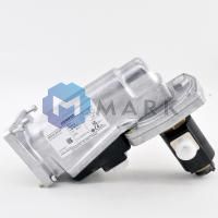 Привод газового клапана Siemens SKP25.201E2