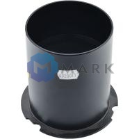 Жаровая труба Baltur Ø90 x 110 мм арт.0016020011