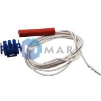 Кабель ионизации CIB Unigas 2000 мм, 6050223