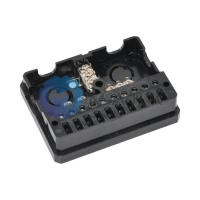 Цоколь топочного автомата Elco 65320094