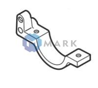 Крепежная скоба Weishaupt, 24140010067