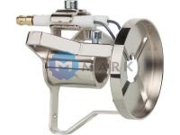 Уравнительный диск Giersch Ø60 / 16 мм, 31-90-20869