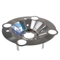 Уравнительный диск Weishaupt Ø222 / 45 мм арт.21731414042