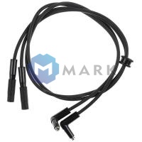 Комплект кабелей поджига Weishaupt 900 мм, 24031011102