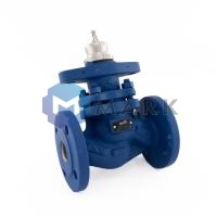 Седельный клапан Belimo H625S