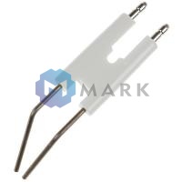 Блок электродов поджига Weishaupt 102 мм арт.24121010117