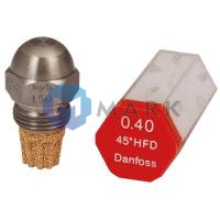 Форсунка Danfoss 0.40/45º SFD