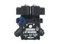 Жидкотопливный насос Suntec AT2 V 55 C 9672 4P 0700