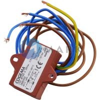 Сетевой антипомеховый фильтр Cogema 951403