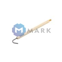 Электрод розжига Weishaupt 181 мм арт.21720414247