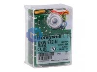 Автомат горения Honeywell DKW 972-N Mod.05